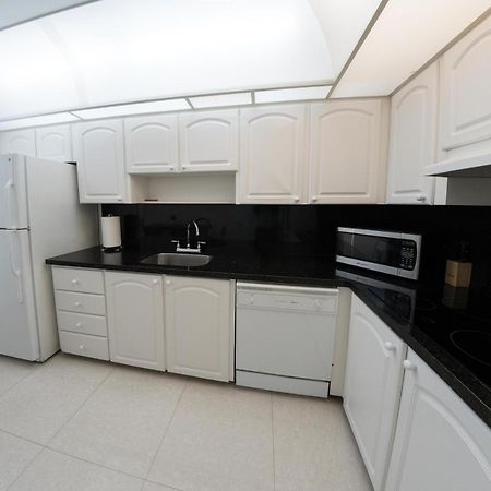 Tides Hollywood Apartments Fort Lauderdale Zewnętrze zdjęcie