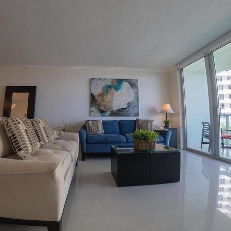 Tides Hollywood Apartments Fort Lauderdale Zewnętrze zdjęcie