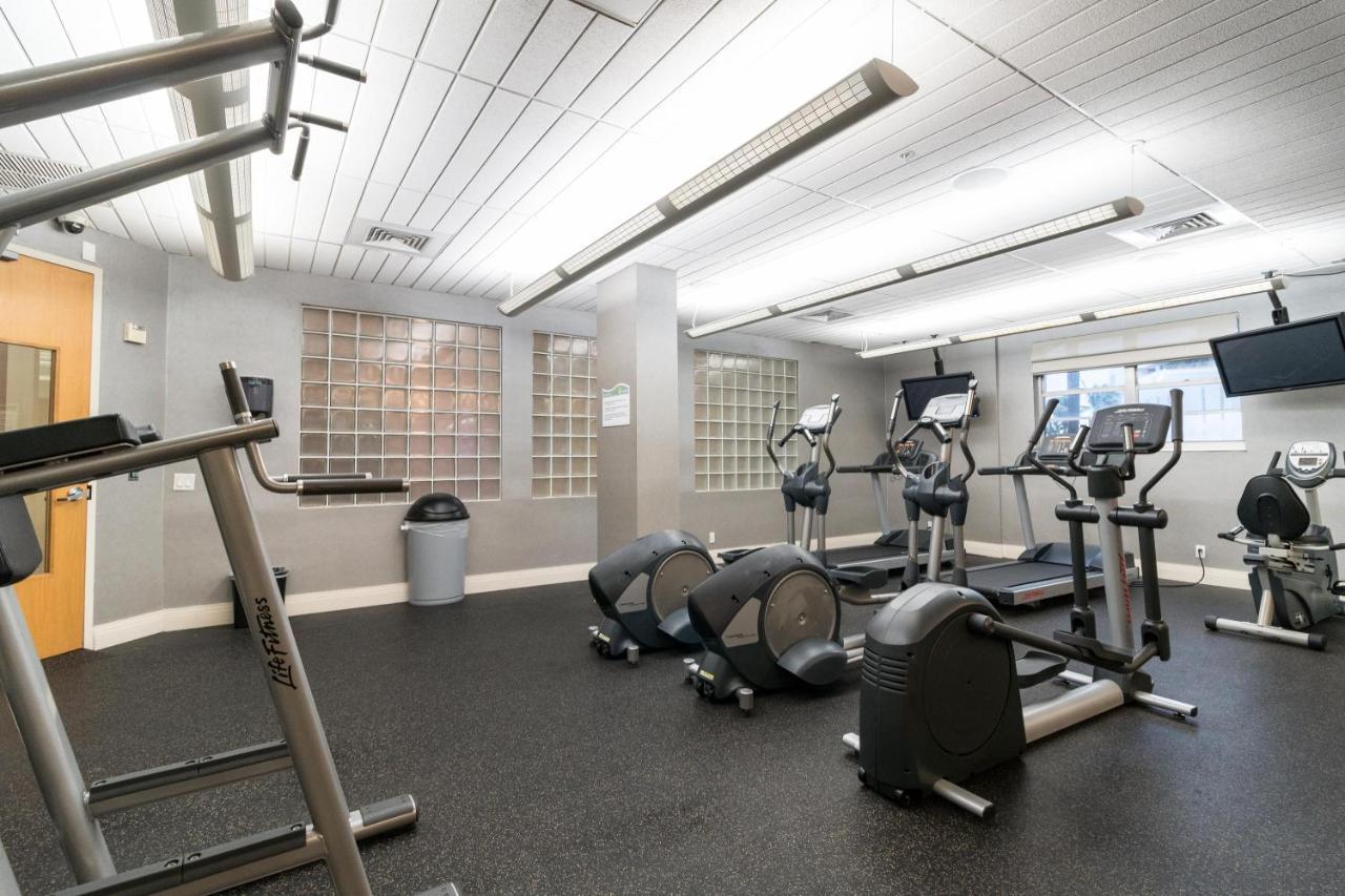 Tides Hollywood Apartments Fort Lauderdale Zewnętrze zdjęcie