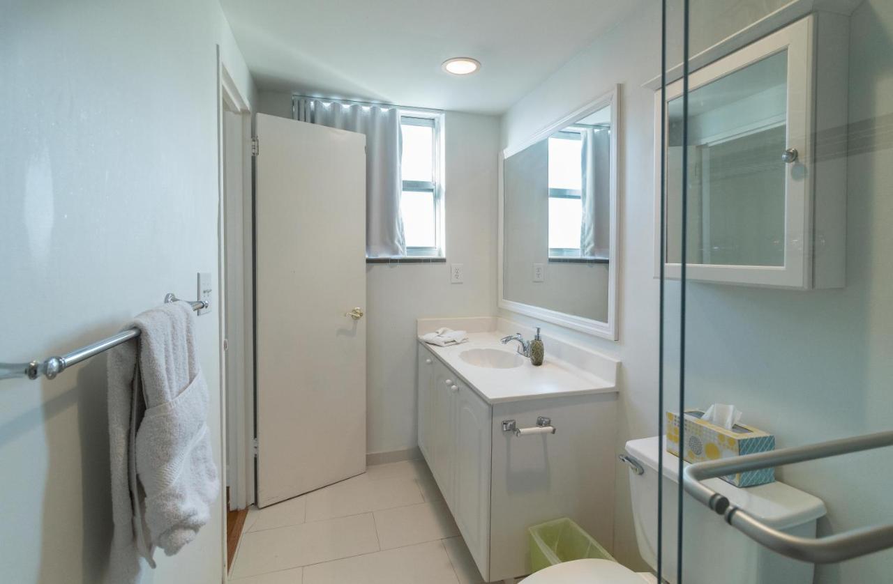 Tides Hollywood Apartments Fort Lauderdale Zewnętrze zdjęcie