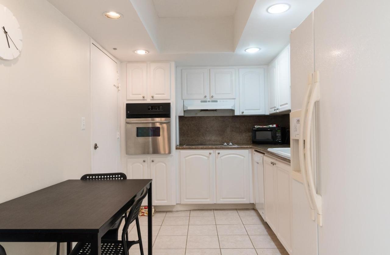 Tides Hollywood Apartments Fort Lauderdale Zewnętrze zdjęcie