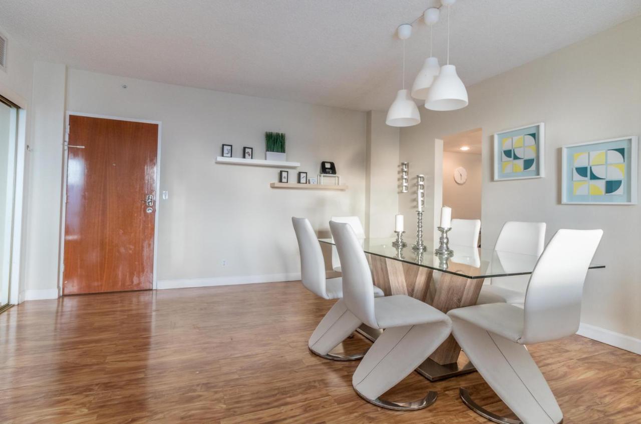 Tides Hollywood Apartments Fort Lauderdale Zewnętrze zdjęcie