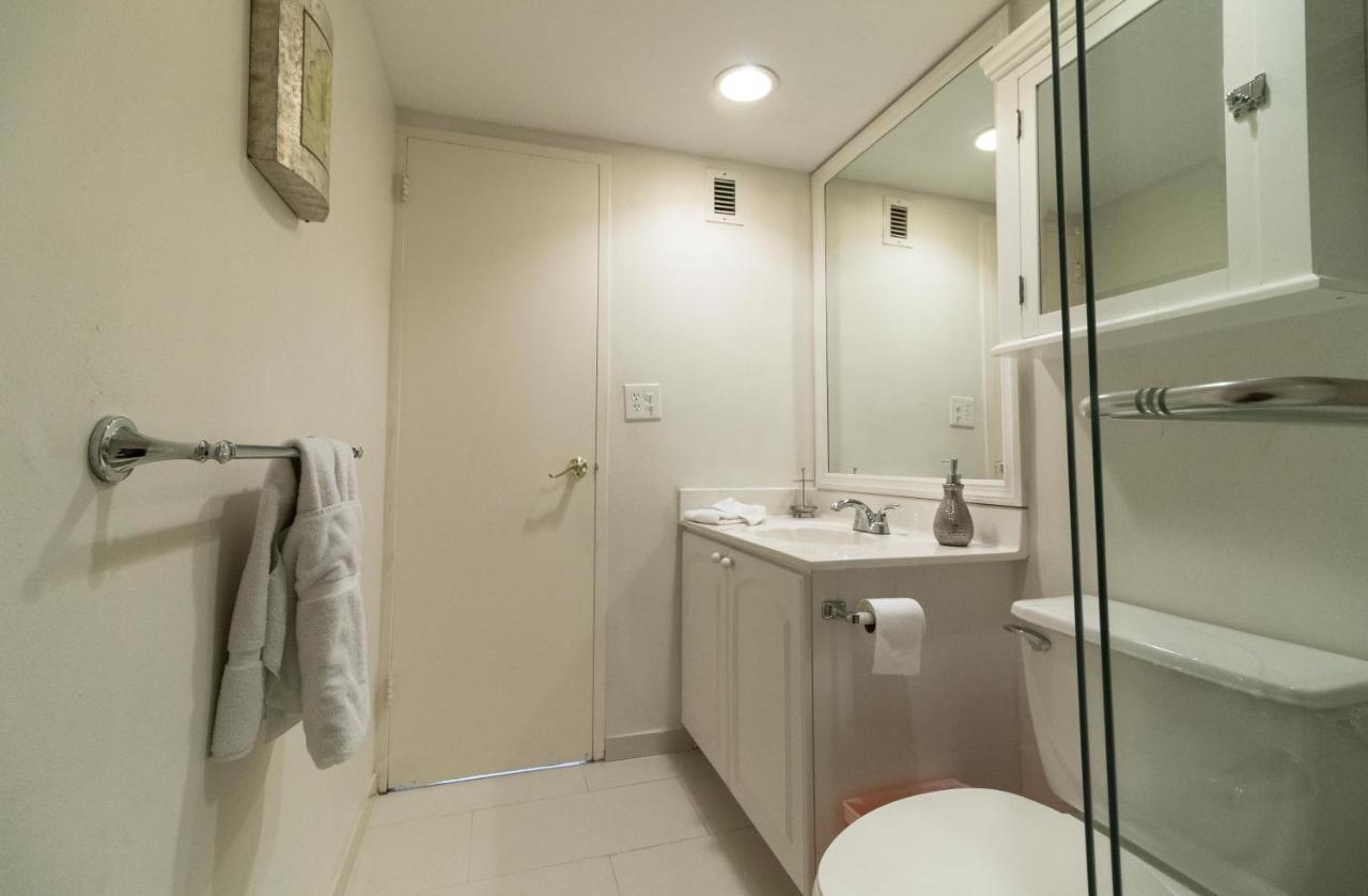 Tides Hollywood Apartments Fort Lauderdale Zewnętrze zdjęcie