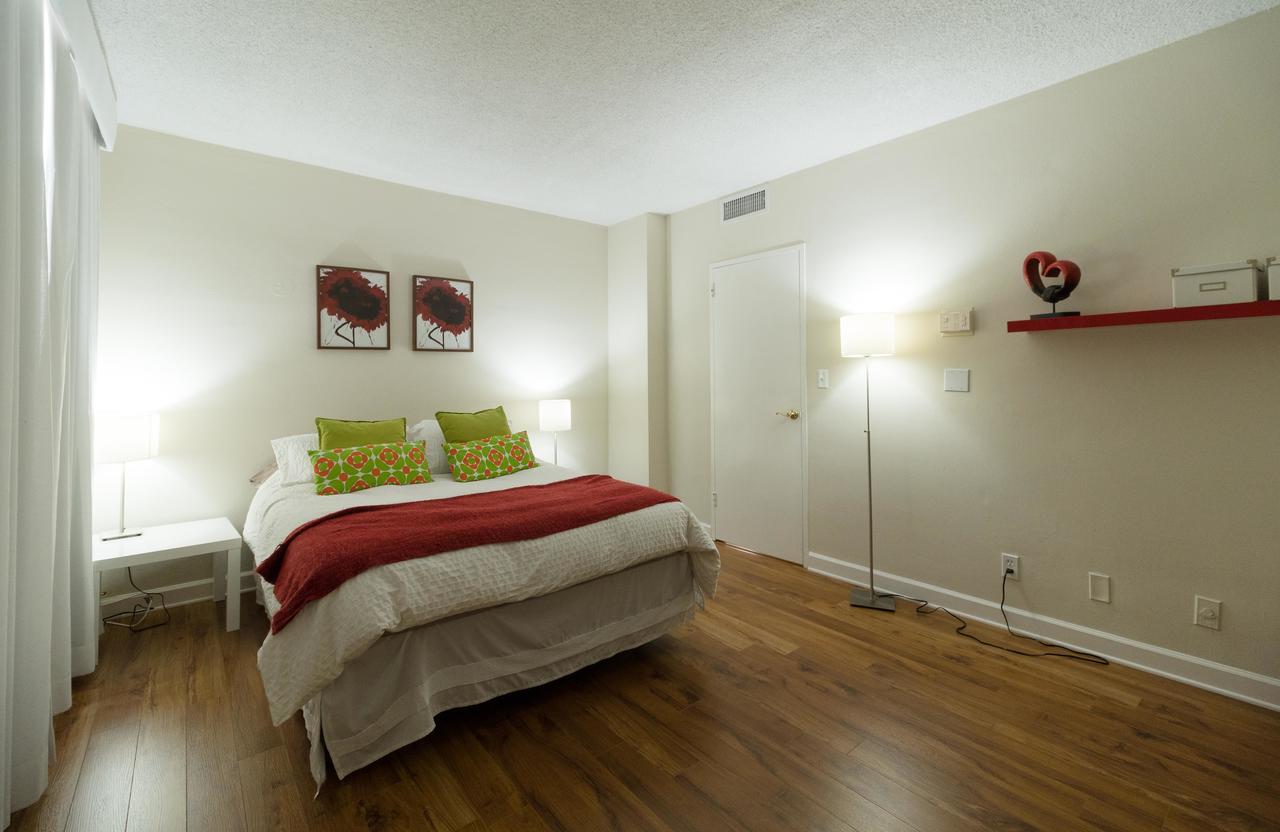 Tides Hollywood Apartments Fort Lauderdale Zewnętrze zdjęcie