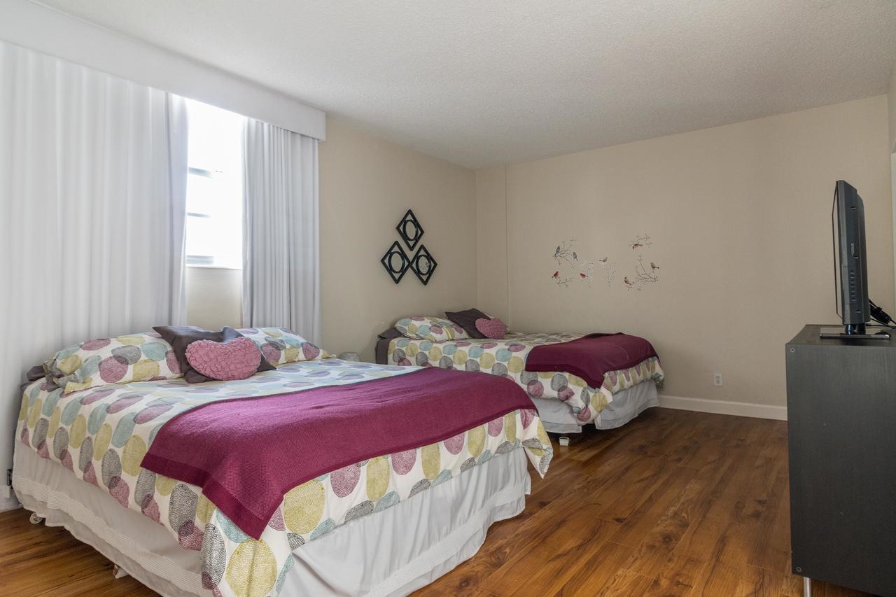 Tides Hollywood Apartments Fort Lauderdale Zewnętrze zdjęcie