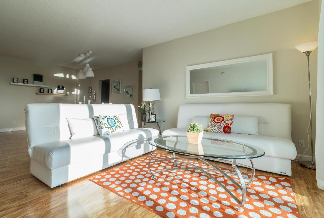 Tides Hollywood Apartments Fort Lauderdale Zewnętrze zdjęcie