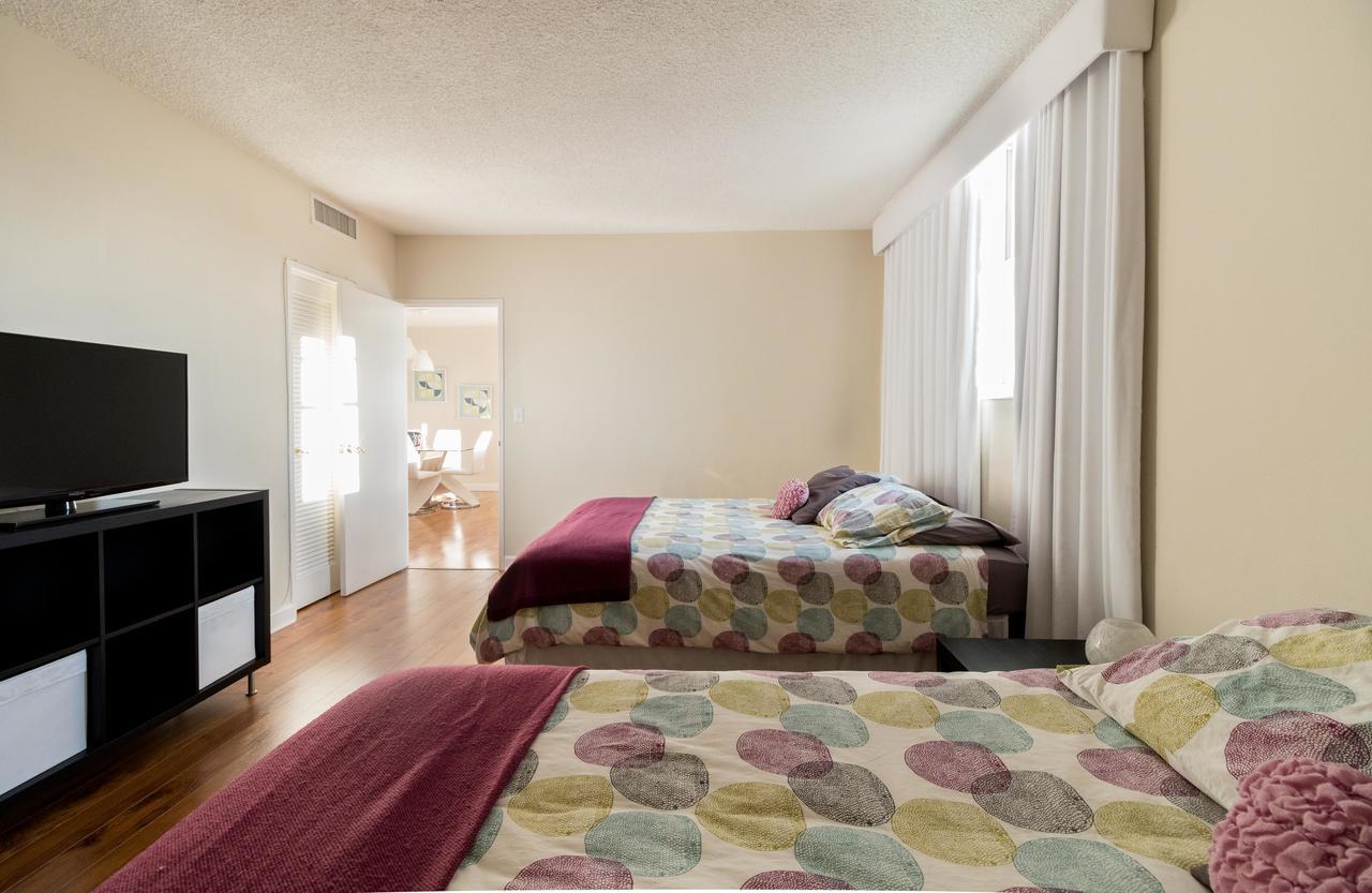 Tides Hollywood Apartments Fort Lauderdale Zewnętrze zdjęcie