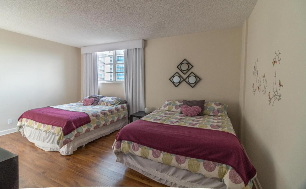 Tides Hollywood Apartments Fort Lauderdale Zewnętrze zdjęcie