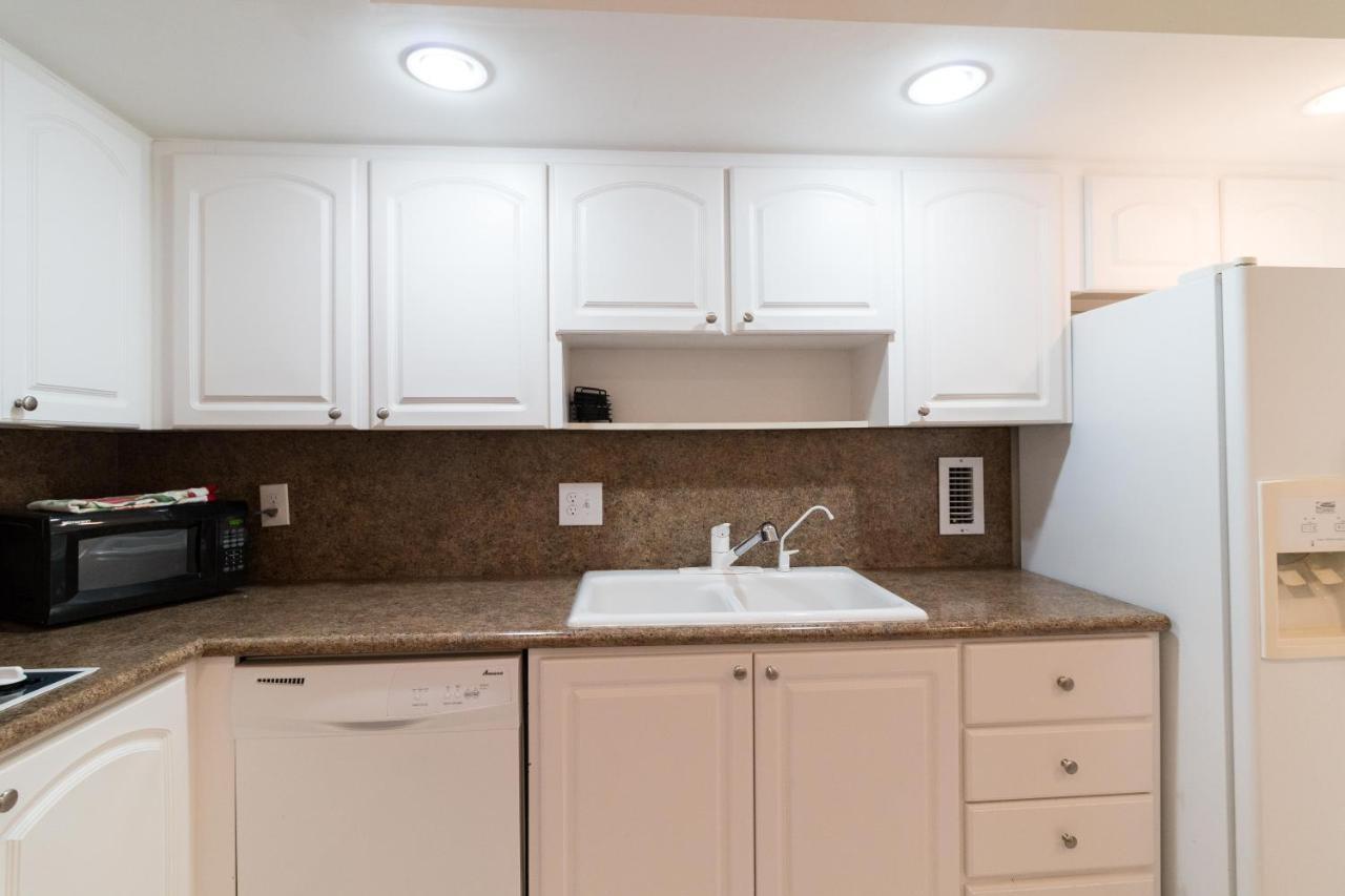 Tides Hollywood Apartments Fort Lauderdale Zewnętrze zdjęcie