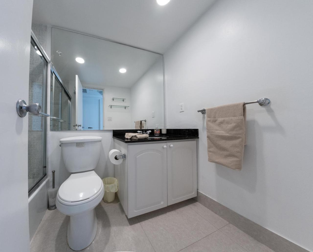 Tides Hollywood Apartments Fort Lauderdale Zewnętrze zdjęcie