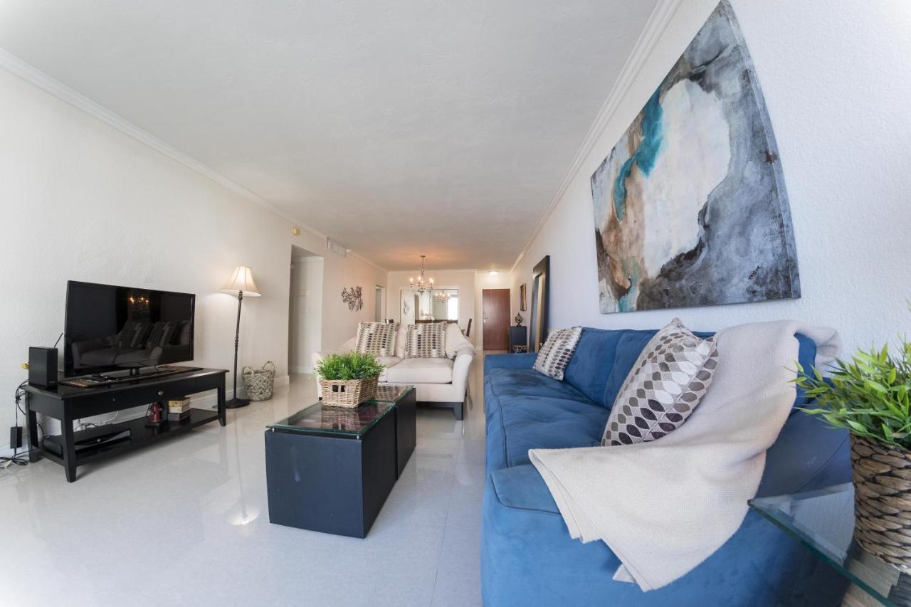Tides Hollywood Apartments Fort Lauderdale Zewnętrze zdjęcie